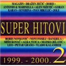 SUPER HITOVI 2 - 1999  2000  Magazin, Draen Ze&#269;i&#263;, 